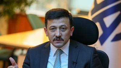 AKP'li Hamza Dağ: "Yangında kül olan ağaçları mangal kömürü olarak ekonomimize kazandıracağız"