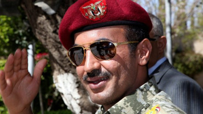 Cumhurbaşkanı Yardımcısı'na bombalı saldırı: 10 ölü