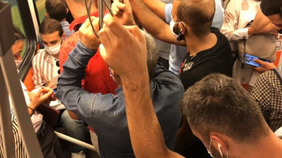 Nasıl olacak ki bu iş! İstanbul’da ayakta yolcu taşımamak için 14 bin araç gerekiyor