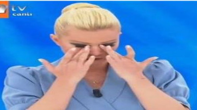Müge Anlı gözyaşlarına boğuldu, acılı annenin feryatlarına dayanamadı