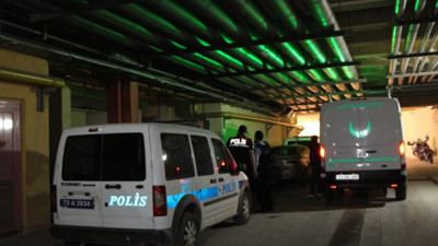 Tüyleri ürperten korkunç cinayet