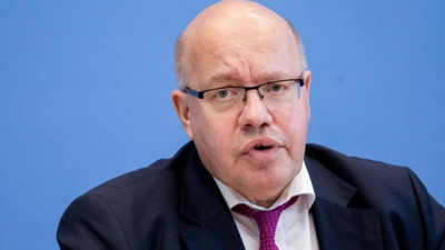 Almanya'dan Brexit anlaşmasına uyulması çağrısı