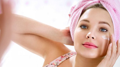 İpeksi bir cilde sahip olmanın yolu bu besinlerden geçiyor