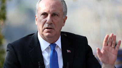 Geçtiğimiz hafta “Memleket Hareketi”ni başlatan Muharrem İnce’nin ekibi belli oldu