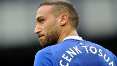 Cenk Tosun'dan Fenerbahçe ve transfer açıklaması