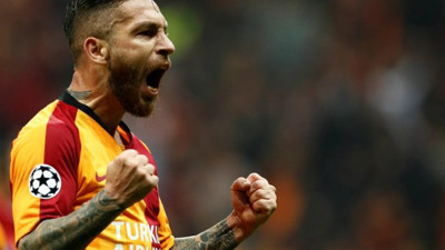 Adem Büyük'ten Galatasaray'a veda mesajı