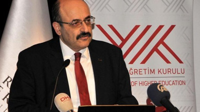 Üniversitelerde yeni dönem başlıyor, YÖK Başkanı Yekta Saraç açıkladı