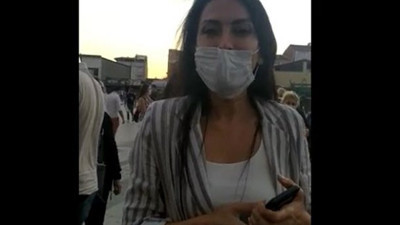 Murat Ağırel'in eşi Dilek Ağırel: "Eşimi alıp kızına götüreceğim"