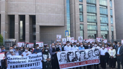 Yeniçağ gazetesi yazarı Murat Ağırel için tahliye kararı: Mahkemede neler oldu