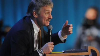 Peskov'dan Lukoşenko'nun sözlerine yanıt