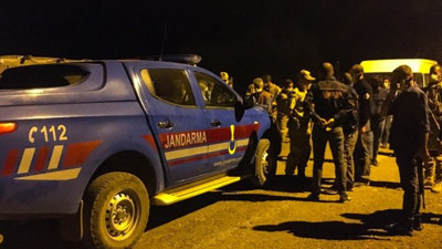 Iğdır'da kaçırılan çoban bulundu!