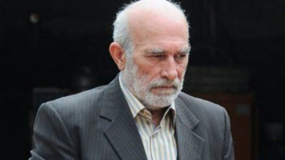 Usta oyuncu Halil Kumova hayata veda etti! Ani vefatı sevenlerini yasa boğdu