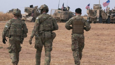 ABD, askerini çekiyor
