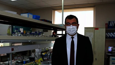 Herkesin gözü kulağı onlardaydı! Tübitak Başkanı korona aşısı için tarih açıkladı