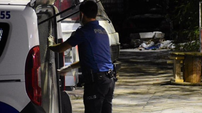 Kargocuyu patlayan paket hastanelik etti! Polisler alarma geçti