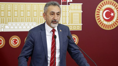 CHP’li Mustafa Adıgüzel’den şok iddia: "Korona kaynaklı gerçek ölüm sayısı bu" dedi korkunç bir rakam açıkladı