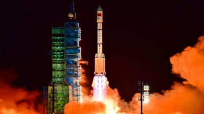 Çin, Elon Musk'a rakip oldu: Tüm gözle onun üzerinde İnsanların beynine çip takacak