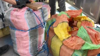 Muzların arasından 17 milyon dolar çıktı