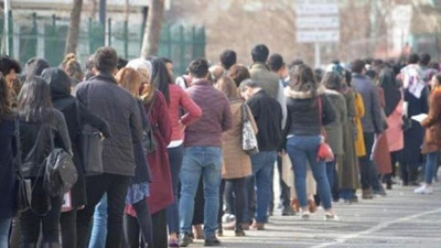 İşsizlik, "işten çıkarma yasağı" dinlemedi!