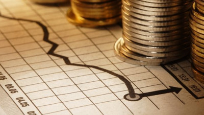 Ekonomist Gizem Öztok Altınsaç, 7 yıldaki küçülmeyi rakamlarıyla açıkladı