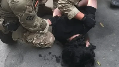 Atatürk Havalimanı'nı kana bulayan saldırganın yardımcısı yakalandı