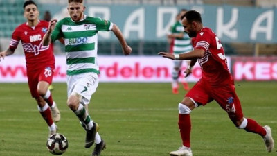 Futbolseverlere müjde: İşte TFF 1. Lig maçlarını ücretsiz yayınlayacak kanal