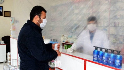 Eyvah eyvah... Türk Eczacılar Birliği de isyan etti! "Tükenme noktasına geldik" dediler, 7 maddelik taleplerini ilettiler