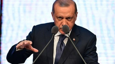 Erdoğan'dan dünyaya net mesaj