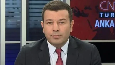 CNN Türk'ten istifa eden Kenan Şeker'in yeni durağı belli oldu
