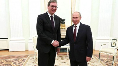 Dünyanın konuştuğu 'Temel İçgüdü' krizinde son perde! Putin özür diledi