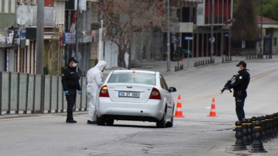 2-3 hafta sokağa çıkma yasağı gelmeli, ortak deklarasyon yayınlanacak
