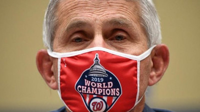 Trump’ın sağ kolundan Covid-19 uyarısı