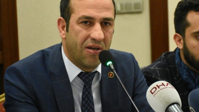 Adil Gevrek: Ortak paydamız Malatyaspor