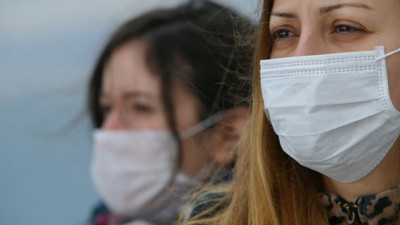 Artık bize yalan söylemeyin: Sadece Adıyaman’da hasta sayısı buymuş… Sağlık Bakanlığı ise tüm Türkiye’de 1761 diye açıkladı