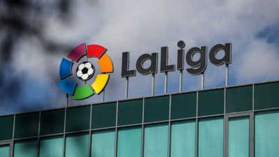 La Liga'ya hafta içi maç oynama yasağı