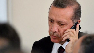 Erdoğan’dan kritik telefon görüşmesi (11 Eylül 2020)