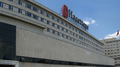 Hacettepe Üniversitesi uzaktan eğitim kararı aldı