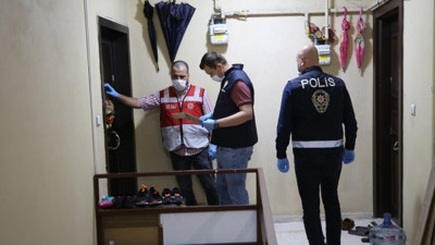 7 ilde FETÖ operasyonu!