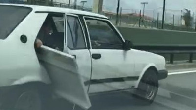 Kamyonet değil otomobil o dayı