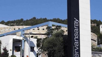 SPK'dan Kervansaray Yatırım Holding'e para cezası