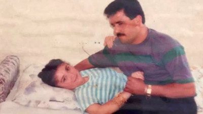 Korona tedavisi nedeniyle uyutulan Belediye Başkanı Muhittin Böcek'in eski eşinden duygusal paylaşım