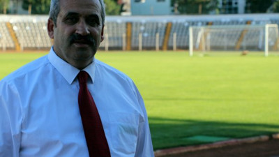 Tokat'ta Spor İl Müdürü ve mesai arkadaşları korona virüse yakalandı