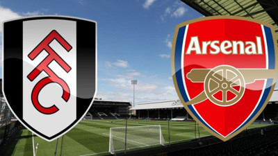 İngiltere Premier Lig'in açılış maçında kazanan Arsenal