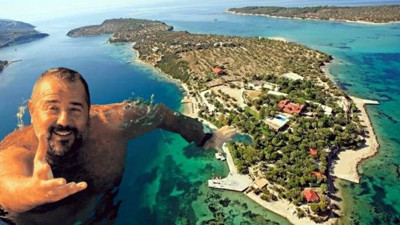 Komedyen Ata Demirer kahkaya boğdu! Ünlü televizyoncu Acun'a seslendi