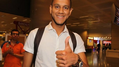 Beşiktaş'ın yeni transfer Josef de Souza yarın imza için İstanbul'a iniyor
