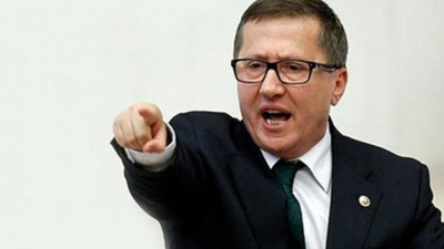 Lütfü Türkkan'dan Süleyman Soylu'ya: "Görevden alınan kaymakamları kim atadı?"