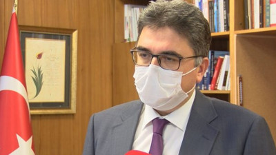 İstanbul Üniversitesi Tıp Fakültesi Dekanı Prof. Dr. Tufan Tükek söylenemeyeni söyledi: Vakalar açıklananın 3-4 katı fazla