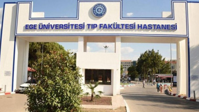 Ege Üniversitesi'nde kırmızı alarm, acil olmayan tüm ameliyatlar durduruldu