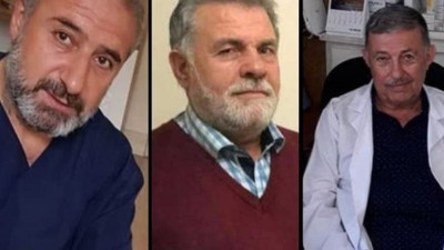 Sağlık çalışanları bir bir ölüyor ama kimse bir şey yapamıyor