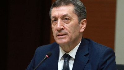 Milli Eğitim Bakanı Ziya Selçuk açıkladı, okulların açılmasına 1 hafta kala yeni adım